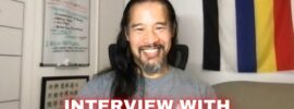 Interview with Dr Mark Cheng
