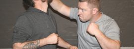 Boxing-for-Self-Defense-Volume-2-Dirty-Boxing-defend-yourself-with-illegal-blows-and-banned-techniques